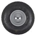 thumbnail image 2 of CUB CADET 634Z04324-5103 Wheel Assembly 20X8X8 SBD Gray, 2 of 9