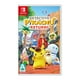 thumbnail image 1 of Detective Pikachu Returns Nintendo Switch, 1 of 2