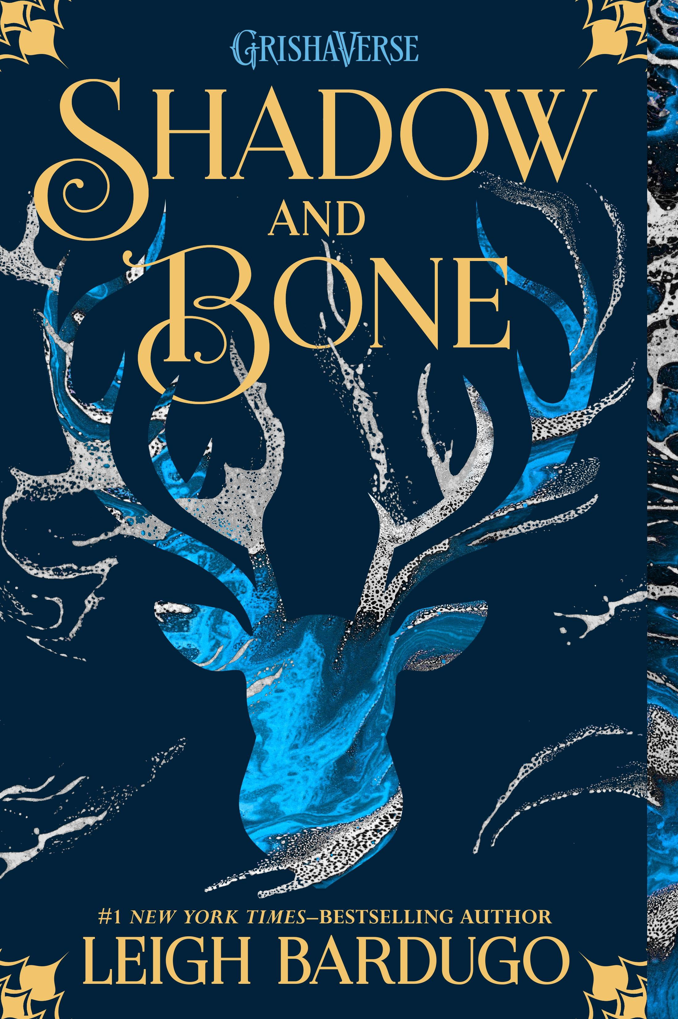 Shadow and Bone' Netflix: Book trilogy changes, explained - Los Angeles  Times