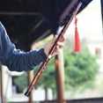 thumbnail image 4 of EeaseCA Bamboo Flute with Free Membrane Protector Set Traditional Chinese Instrument, 4 of 8