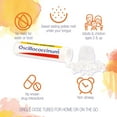 thumbnail image 4 of Boiron Oscillococcinum For Relief From Flu-Like Symptoms Of Body Aches, Headache, Fever, Chills, And Fatigue - 30 Count, 4 of 5