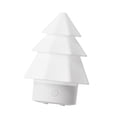 thumbnail image 2 of Humidificador de aire LED, humidificador de niebla, difusor de aceites esenciales, difusor de aroma para Blanco, 2 of 9