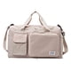 thumbnail image 1 of onlyliua Ofertas Del Día Nuevo Bolso Bandolera de Tela con Gran Capacidad y Múltiples Compartimentos, 1 of 2