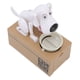 thumbnail image 5 of Hucha para Perros, Hucha para Perros, Hucha pequeña y Linda, Hucha de Monedas de Dibujos Animados, instalación sin Esfuerzo, 5 of 8