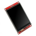 thumbnail image 2 of 3.2Inch ILI9341 SPI TFT LCD Display Touch Panel 320X240 TFT LCD Touch Screen 5V/3.3V STM32 Display Module with Touch Pen, 2 of 6