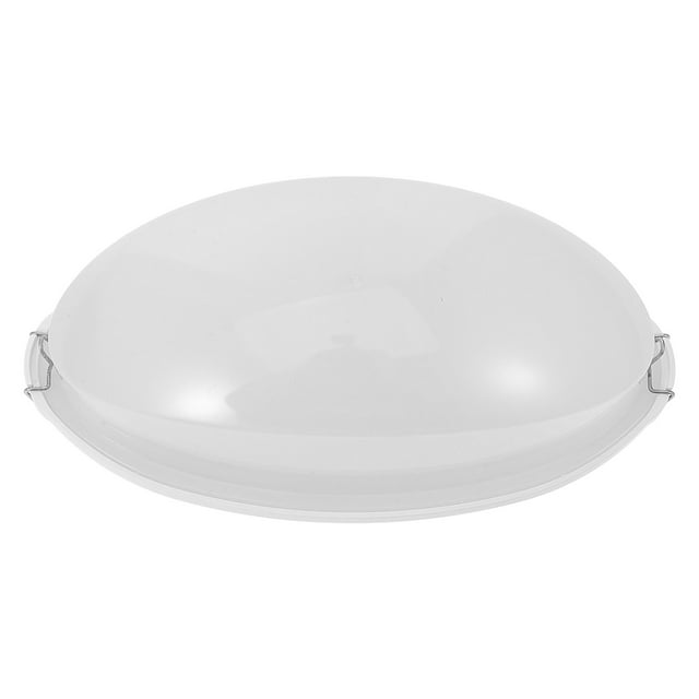 USHOBE Lumières de Sauna Lampe de Sauna Blanche Lot de 1 Résistant aux Hautes Températures