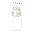thumbnail image 1 of Facial Skin Care Products Micro Infusion System For Face 0.25mm/0.5mm Applicator Micro Infusion Facial System（5ml）, 1 of 3