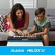 thumbnail image 5 of Piano Eléctrico Alesis Melody 32 Teclas con Altavoces y 300 Sonidos para Niños, 5 of 11
