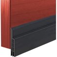thumbnail image 1 of Base de puerta para clima frío, puerta insonorizada, sello de puerta de garaje sellado de silicona, sello de goma para puerta de clima frío, cinta selladora de 1M., 1 of 5
