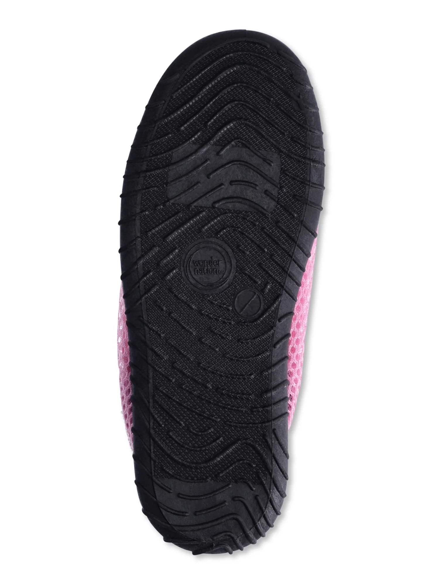 Wonder Nation Toddler & Kids Water Shoe