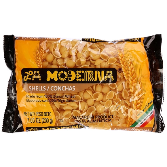 Moderna Shells LA Moderna