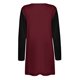 thumbnail image 4 of Blusa informal de retazos para mujer, cárdigan de manga larga con bolsillo, abrigo Fridja  po4430, 4 of 4