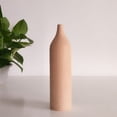 thumbnail image 5 of Ins Wooden Eco-Friendly Vase Flower Arrangement Bottle Desktop Vases Simple Practical Table Ornaments Home Decor, 5 of 6