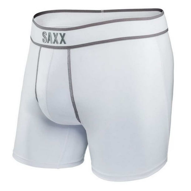 SAXX Mens Pro Elite Boxer, Competitive Sport Style, Performance