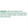 thumbnail image 2 of True Citrus, True Lemon, Energy, Wild Blackberry Pomegranate, 6 Packets, 0.095 oz (2.7 g) Each Pack of 4, 2 of 5