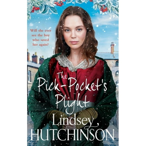 The Pick-Pocket's Plight, (Hardcover)