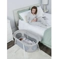 thumbnail image 3 of Regalo Portable Bassinet, 3 of 5