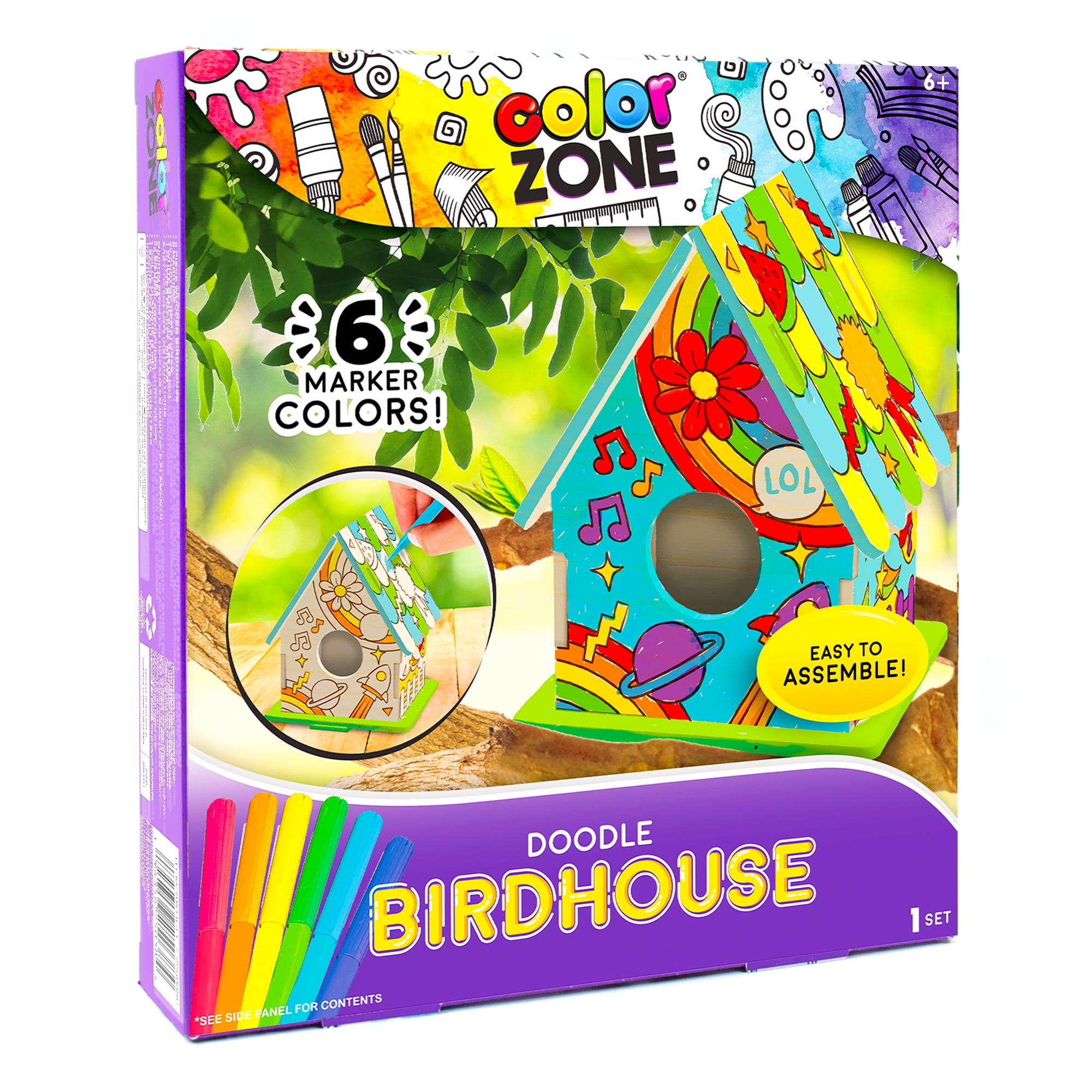 ボール bird Jr 幼児用ボール】FOOTBALL ZOO Airless インコ SB-23ZA01｜sfida Online
