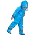 thumbnail image 5 of Boy rain coat waterproof for school, 5 of 5