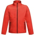 thumbnail image 1 of Regatta Professional Manteau Coquille Souple Imperméable Octogone II pour Homme, 1 of 8