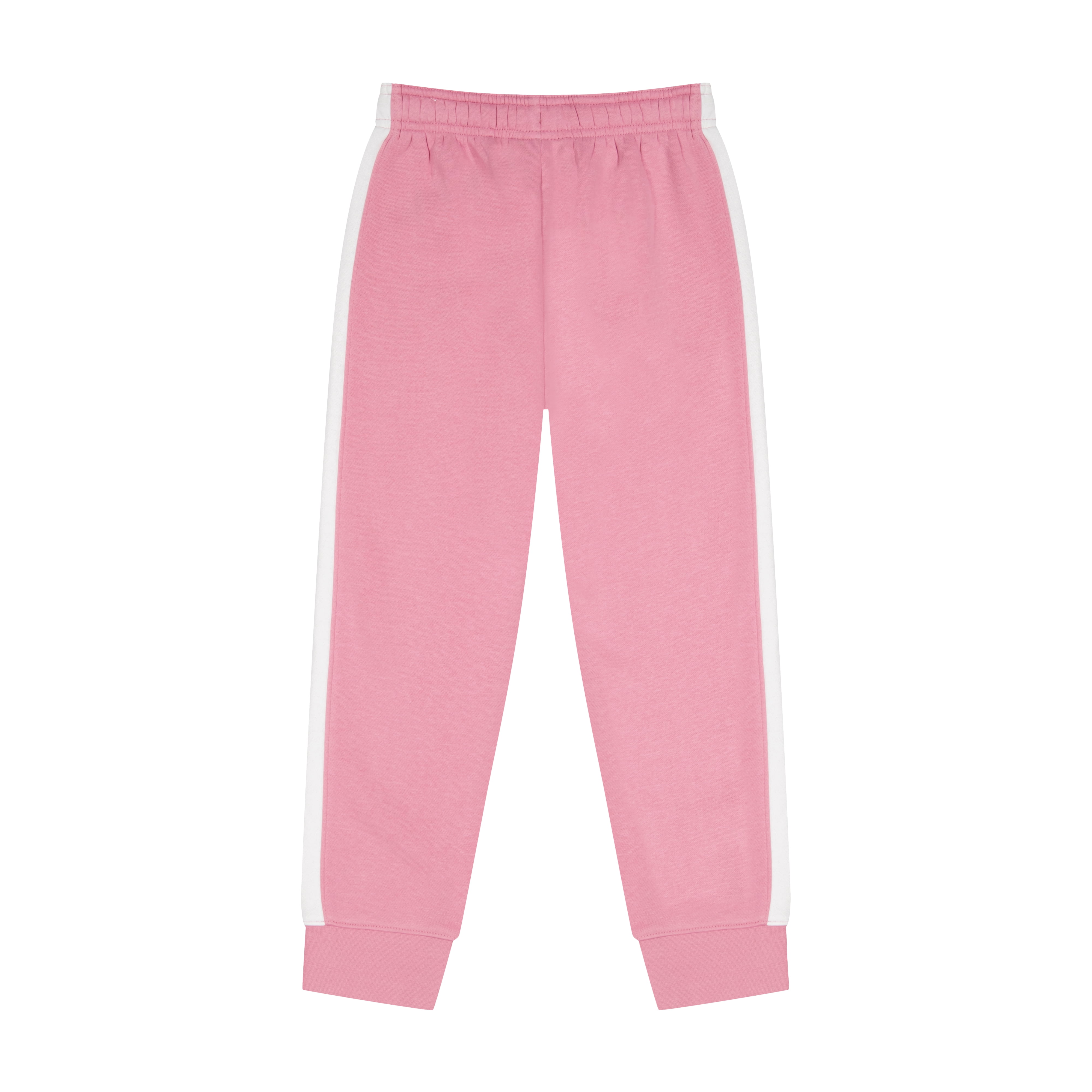 Reebok Boy's Colorblock Fleece Jogger, Sizes 4-18