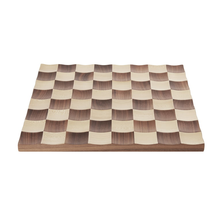 Wobble Chess Set by Umbra+ in the shop