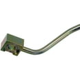 thumbnail image 2 of Dorman H380543 Rear Left Brake Hydraulic Hose for Specific Ford Models, 2 of 3