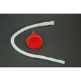 thumbnail image 4 of Great Lakes Select Long Plastic Flex Funnel Automotive Specialty Tool, 4 of 5