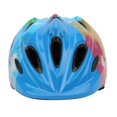 thumbnail image 2 of Casco de bicicleta para niños, casco de ciclismo de seguridad ajustable para niños Casco de ciclismo para niños Casco de ciclismo para niños Rendimiento de primer nivel, 2 of 12