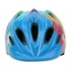 thumbnail image 2 of Casco de bicicleta para niños, casco de ciclismo de seguridad ajustable para niños Casco de ciclismo para niños Casco de ciclismo para niños Rendimiento de primer nivel, 2 of 12