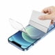 thumbnail image 1 of Protector de pantalla de hidrogel de mica para iPhone 14 Pro, 1 of 6