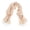 Beige, variant on Scarf for Women & Men 100% Baby Alpaca Wool Ayara Scarves Soft Luxury Winter Wraps 70.5 x 11.5inch - Gray