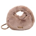 thumbnail image 1 of Bolso Bandolera 8621 (marrón), 1 of 9
