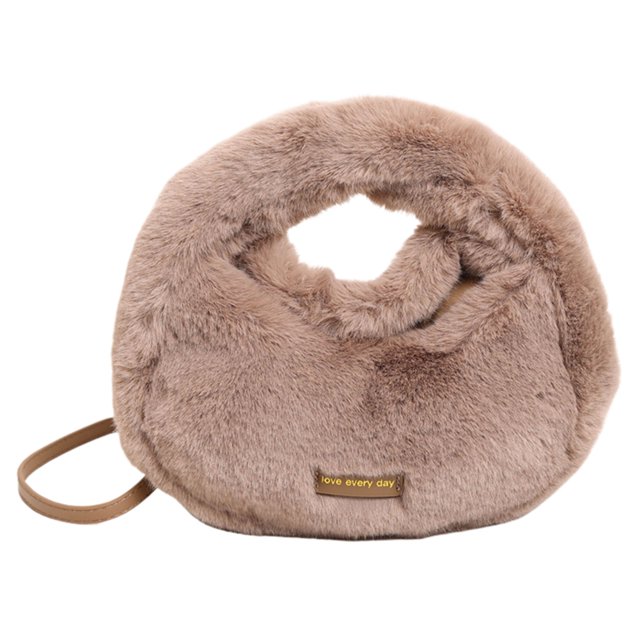 Bolso Bandolera 8621 (marrón)