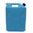 thumbnail image 4 of Scepter 5.3 Gallon Military Style Water Can with Reversible Spout, 4 of 7