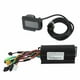 thumbnail image 5 of Kit de controlador para bicicleta eléctrica con pantalla LCD, 24V, 36V, 48V, 500W a 750W, 26A, controlador de onda sinusoidal de 3 modos para scooter YUNYI BRAND  Deportes, 5 of 8