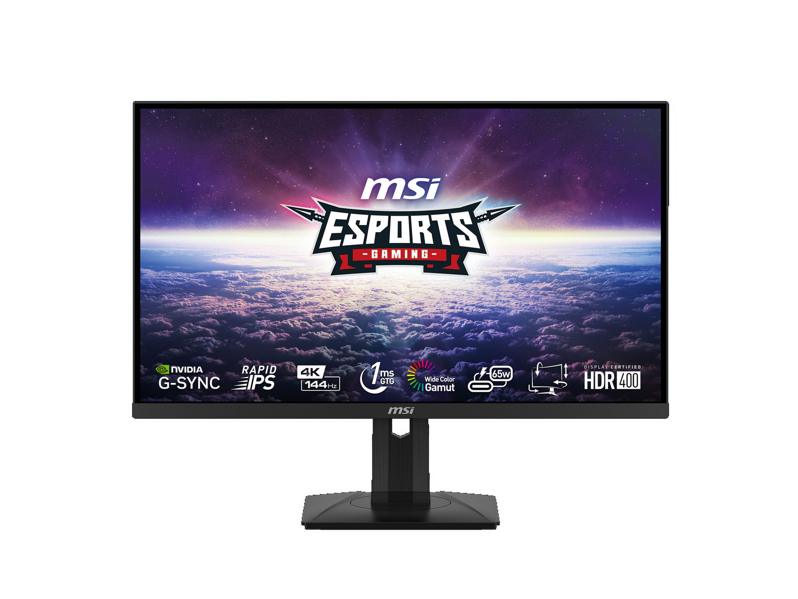 MSI MAG274UPF 27
