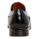 thumbnail image 5 of Zapato De Vestir Para Caballero Marco Delli 47501 Negro 27, 5 of 5