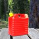 thumbnail image 1 of Contenedor de agua Bebidas Cubo de agua para actividades al aire libre Conducción de emergencia 10L Sharpla Contenedor de bebidas de campamento, 1 of 8