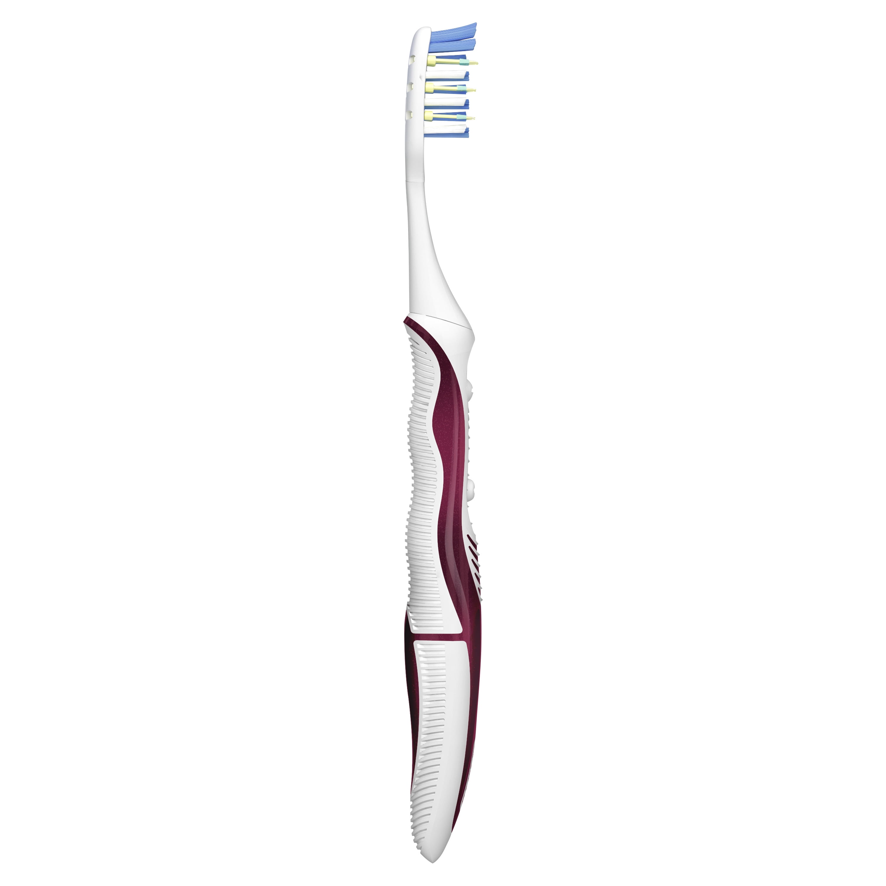 oral b pulsar battery operated toothbrush