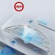 thumbnail image 5 of Moppduk för S7/s7maxv/s7plus dammsugare (4 silvermoppdynor+4 moppduk) Hy, 5 of 5