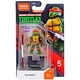 thumbnail image 1 of Figura de acción Mega Construx Probuilder Donatello TMNT, 1 of 2