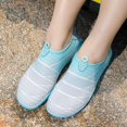 thumbnail image 2 of Womens Mens Barefoot Water Shoes Slip on Quick Dry Aqua Socks Outdoor Sports Walking Tennis Running Sneakers, 2 of 8