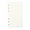 D, variant on A6 Planner Inserts Paper Refill, 6-Ring College Ruled Filler Paper for Binders & Journals, 40-Sheet Premium Thick Loose Leaf,A