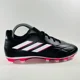 thumbnail image 3 of Ad-id-as Copa Pure.4 Firm Ground Men Black Soccer Shoes Athletic Training Sneakers, 3 of 6