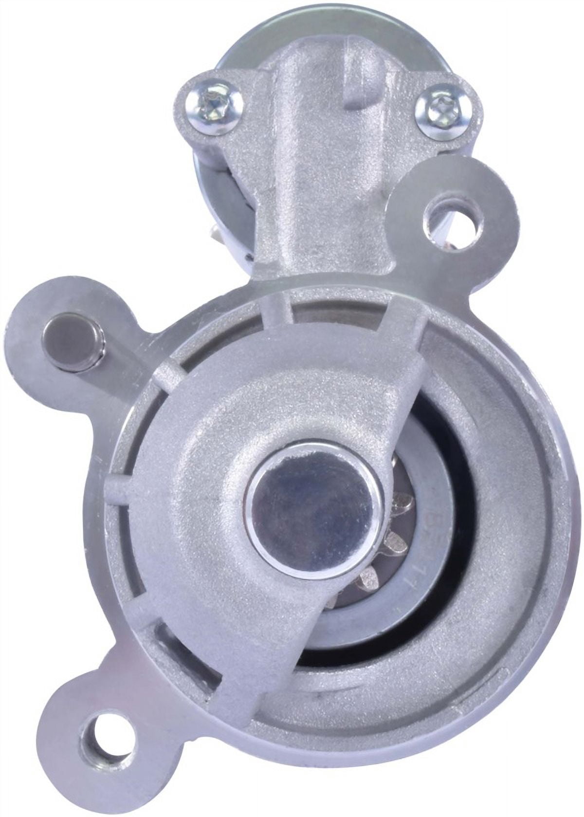 ACDelco Gold 337-1062 Starter Fits select: 2000-2007 FORD TAURUS, 2000-2005 MERCURY SABLE