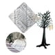 thumbnail image 2 of Molde De Estante De Joyería De Árbol De Navidad Fácil De Usar Molde De Estante De Joyería De Silicona Soporte De Exhibición De Joyería Molde De Epoxi Para La Decoración Del Festival En El Hogar Inevent HA015643-00, 2 of 6