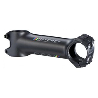 Thomson Elite X2 Road Stem 100mm +/- 10 degree 31.8mm 1-1/8