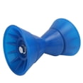 thumbnail image 1 of 4 Inch Boat Roller, Trailer Rollers Scratch Proof  for Yachts, 1 of 7