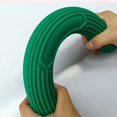 thumbnail image 7 of Sportteer Hand Rehabilitation Resistance Bar Non slip Resistance Bar Silicone Flex Therapy Bar Strength Training Tennis Elbow Physical Therapy Pain Relief Bar, 7 of 7
